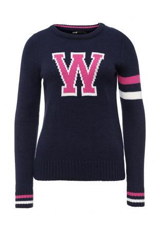 Джемпер oodji