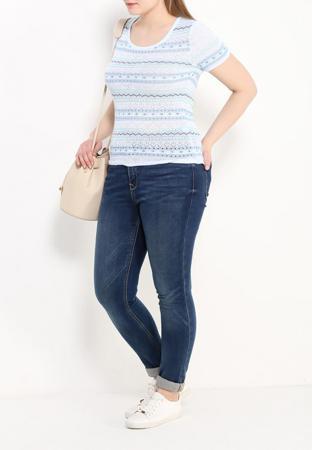 Джемпер Milana Style