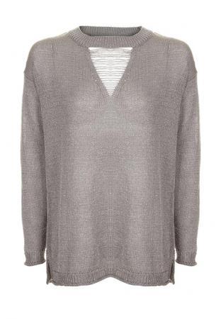 Джемпер Topshop