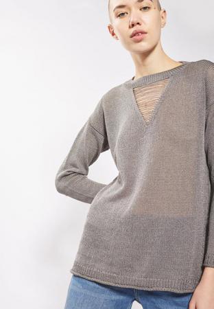 Джемпер Topshop