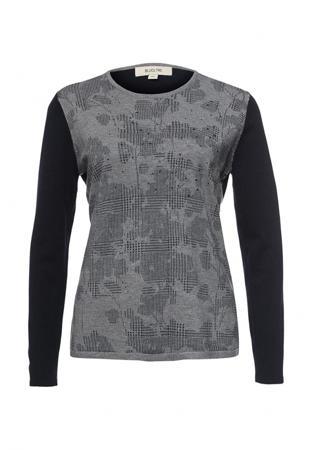 Джемпер Blue Oltre