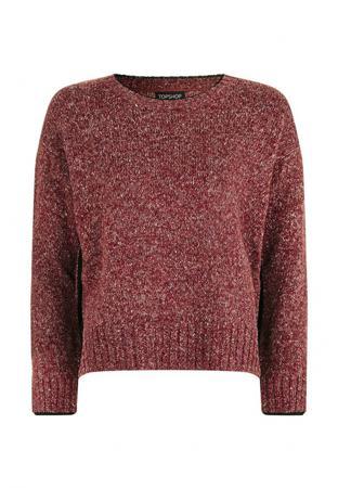 Джемпер Topshop