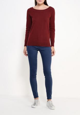 Джемпер oodji