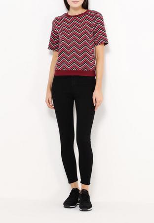 Джемпер oodji