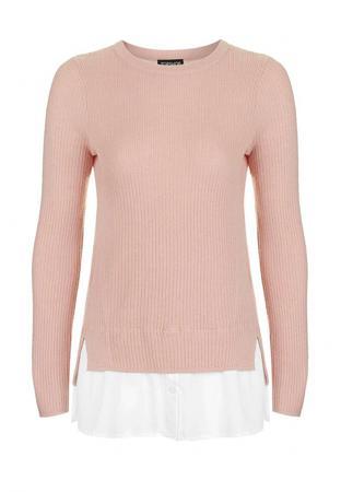 Джемпер Topshop