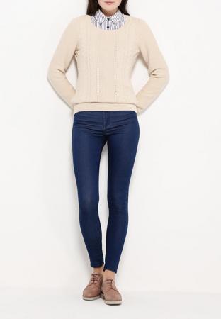 Джемпер Vis-a-Vis