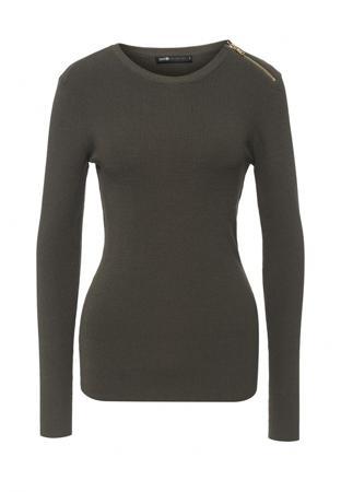 Джемпер oodji