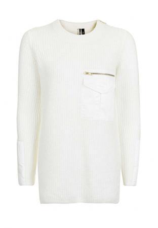 Джемпер Topshop