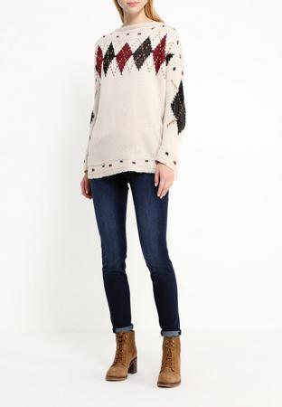 Джемпер Care of You