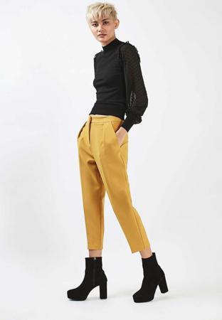 Джемпер Topshop