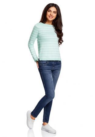 Джемпер oodji