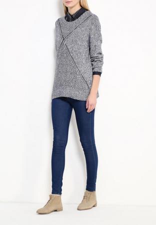 Джемпер Mustang