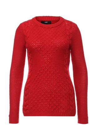 Джемпер oodji