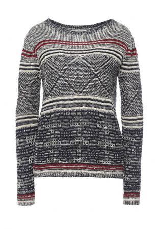 Джемпер Springfield