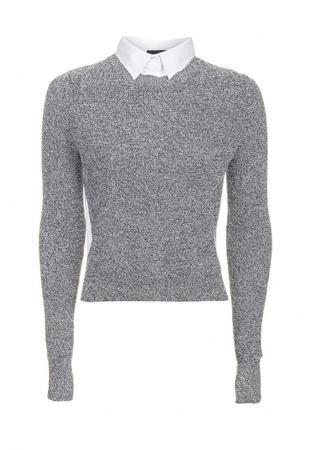 Джемпер Topshop