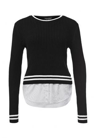 Джемпер Topshop