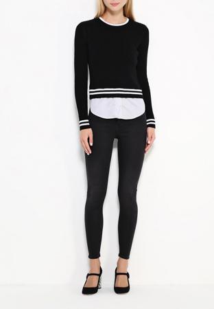 Джемпер Topshop