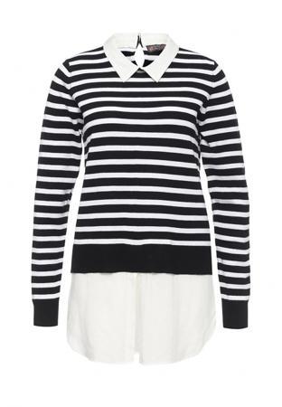 Джемпер QED London