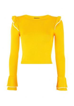 Джемпер Topshop