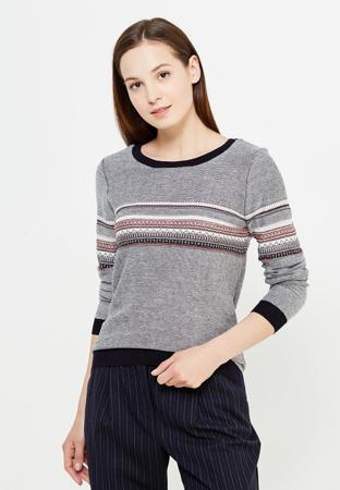 Джемпер oodji