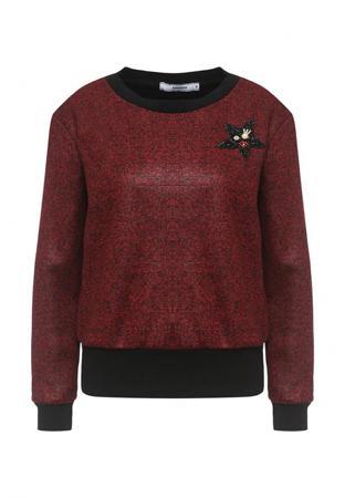 Джемпер Manosque