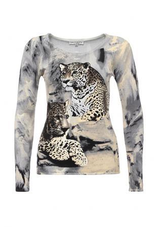 Джемпер Passioni