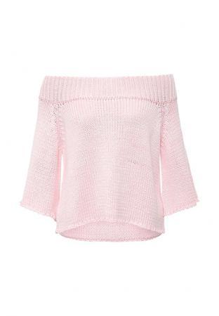 Джемпер LOST INK