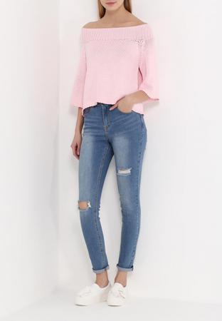 Джемпер LOST INK