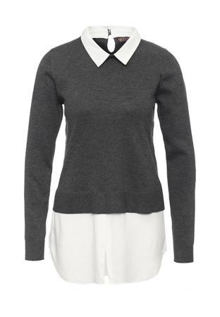 Джемпер QED London