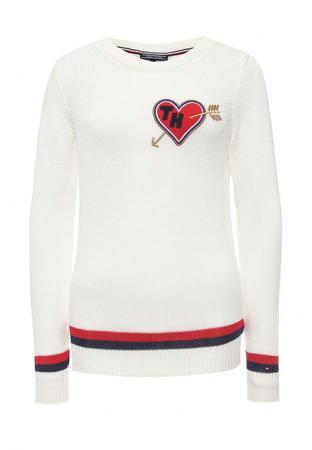 Джемпер Tommy Hilfiger