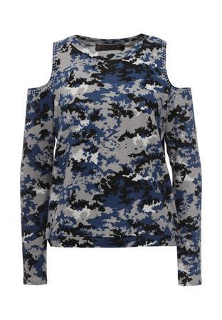 Джемпер QED London