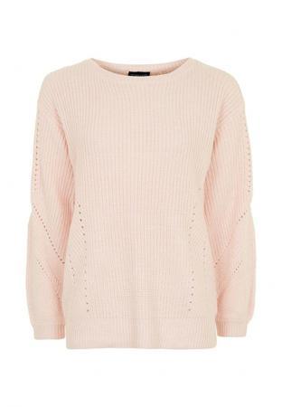 Джемпер Topshop