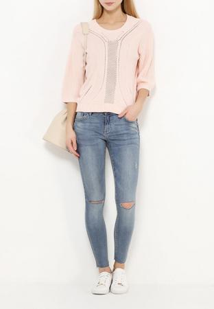 Джемпер Jennyfer