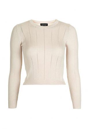 Джемпер Topshop
