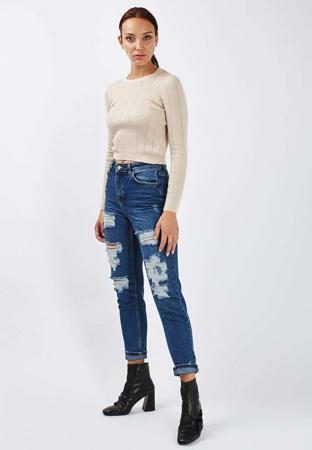 Джемпер Topshop