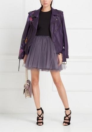 Джемпер T-Skirt