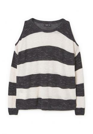 Джемпер Mango