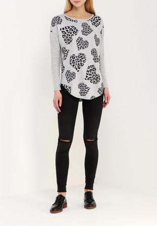 Джемпер QED London