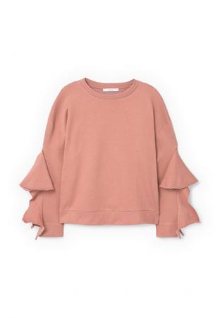 Джемпер Mango