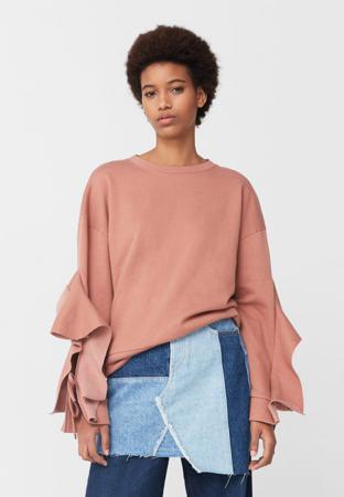 Джемпер Mango