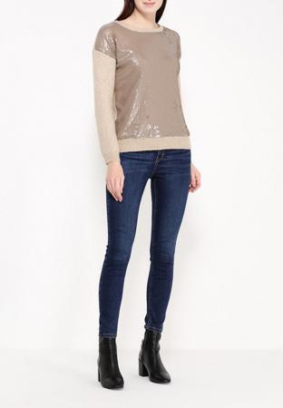 Джемпер Care of You