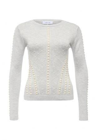 Джемпер LOST INK