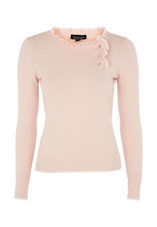 Джемпер Topshop