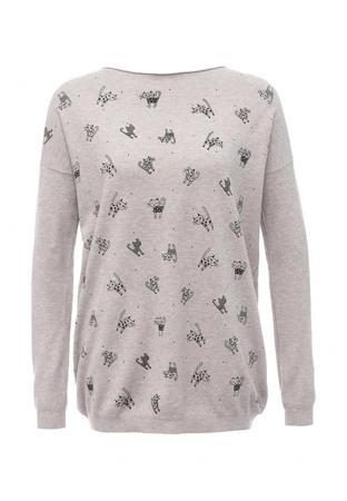 Джемпер Blue Oltre