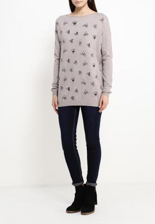 Джемпер Blue Oltre