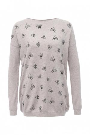 Джемпер Blue Oltre