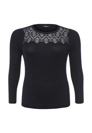 Джемпер Wallis