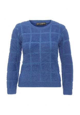 Джемпер QED London