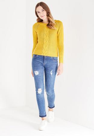 Джемпер oodji