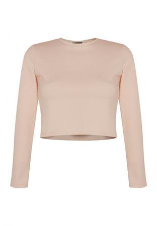 Джемпер T-Skirt